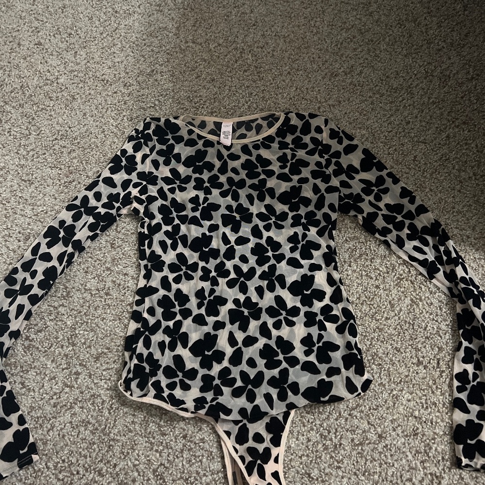 Victorias Secret body suit